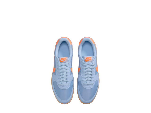 Nike Nike Field General 82 Aluminum Total Orange (Women's) - view 5