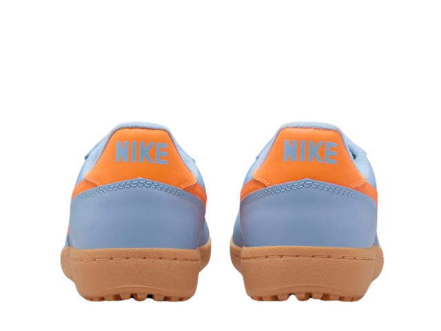 Nike Nike Field General 82 Aluminum Total Orange (Women's) - view 6