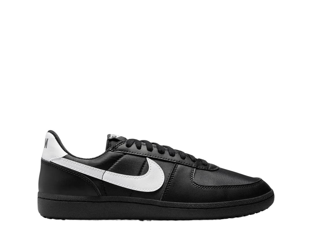 Nike Nike Field General '82 Black And White