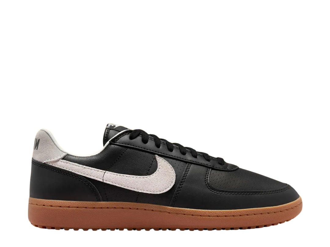 Nike Nike Field General 82 Black Sail