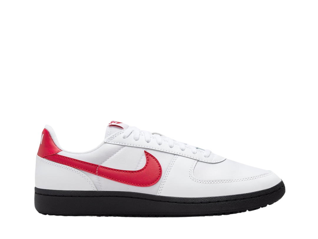 Nike Nike Field General '82 White and Varsity Red