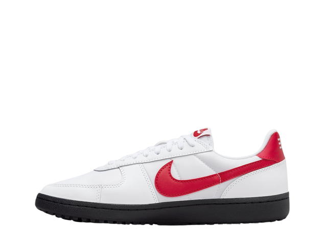 Nike Nike Field General '82 White and Varsity Red - view 2