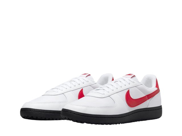 Nike Nike Field General '82 White and Varsity Red - view 3