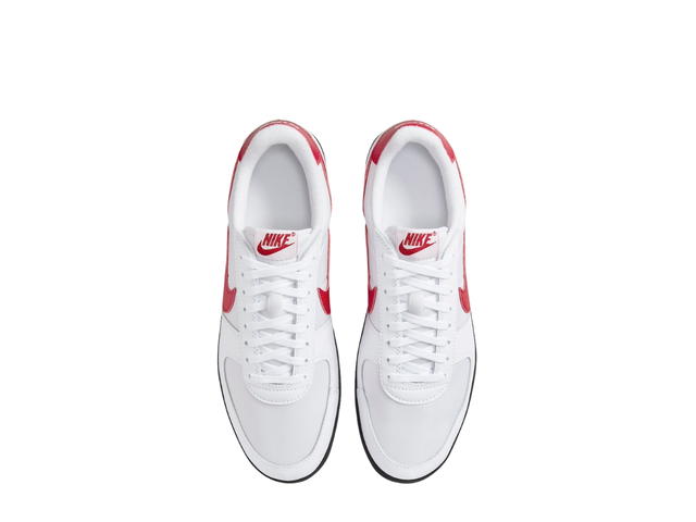 Nike Nike Field General '82 White and Varsity Red - view 4