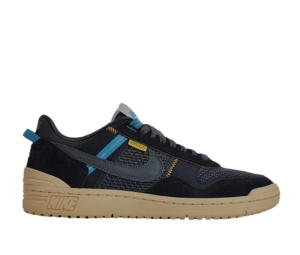 Buy Nike Field General Union LA Black at Sasom – Authentic and Ready to Ship