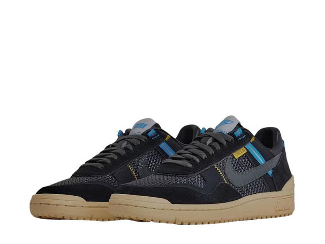 Nike Nike Field General Union LA Black - view 2