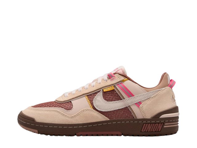 Nike Nike Field General Union LA Shimmer - view 2