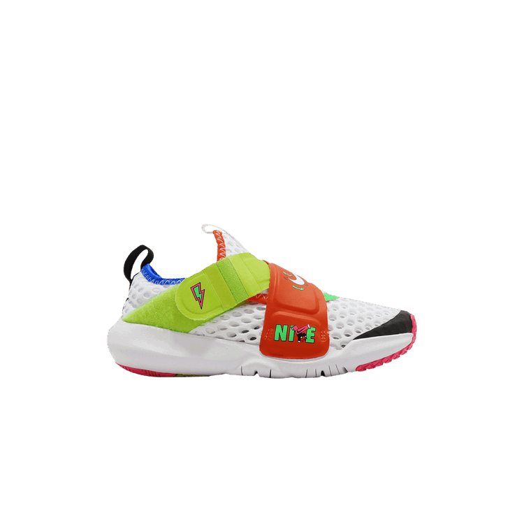 Nike Nike Flex Advance BR PS 'White Multi'