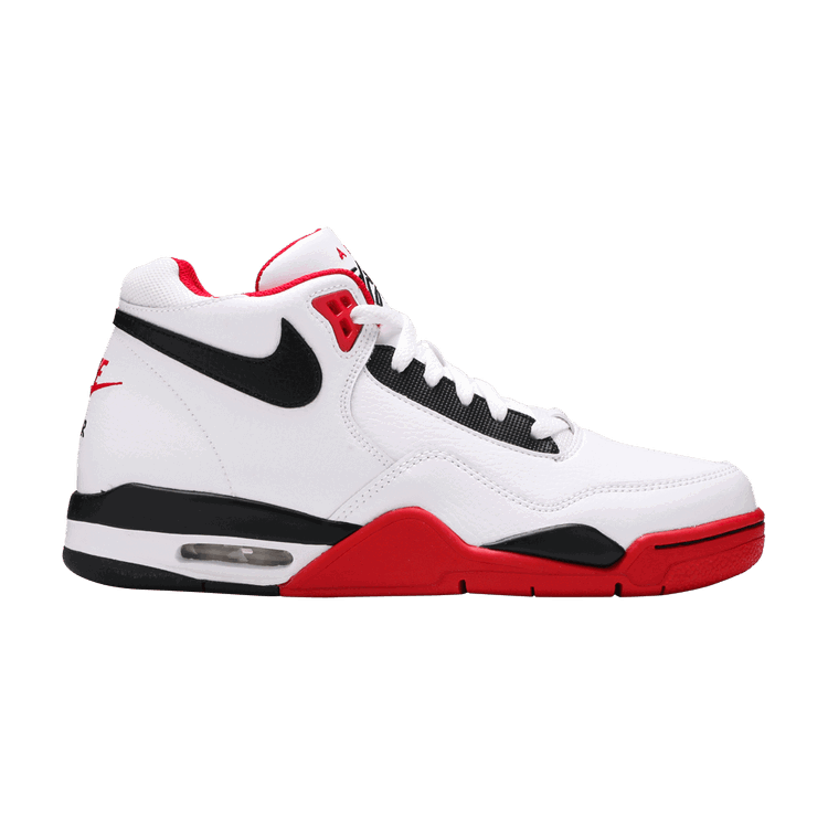 Nike Nike Flight Legacy 'Red'