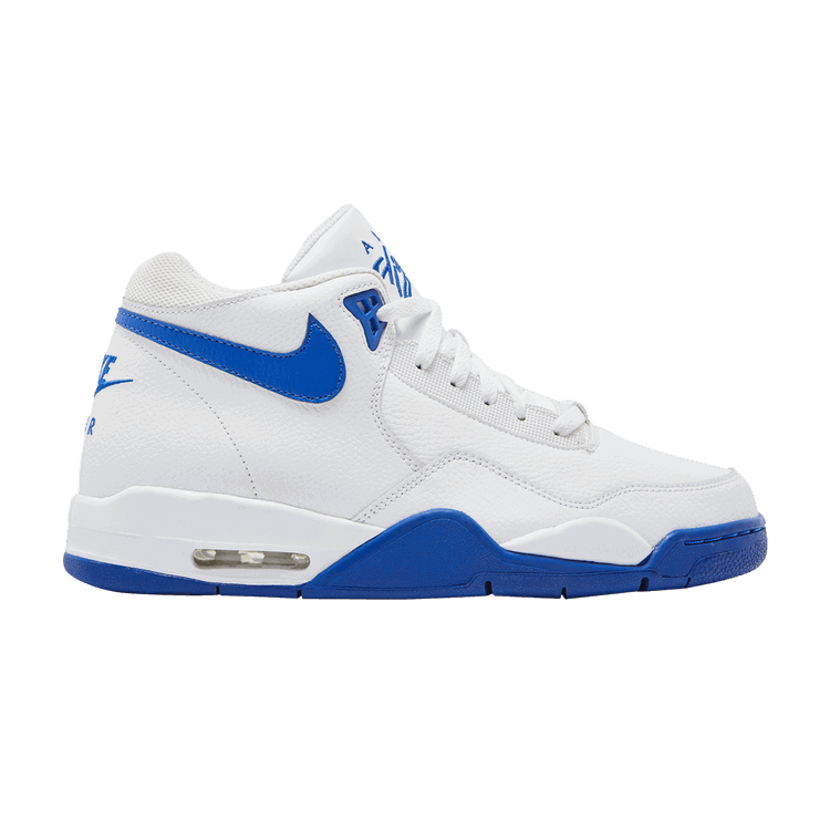 Nike Nike Flight Legacy 'White Game Royal'