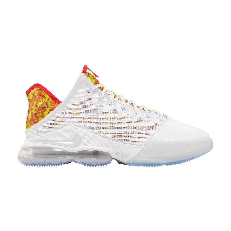 Nike Nike Flintstone x LeBron 19 Low EP 'Magic Fruity Pebbles'