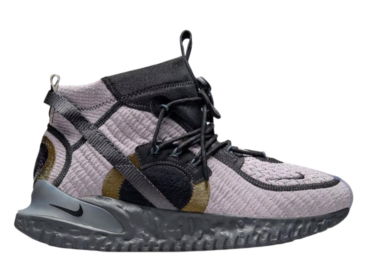 Nike Nike Flow 2020 ISPA SE Violet