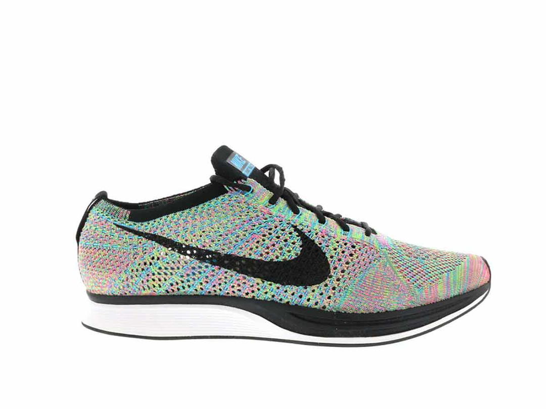 Nike Nike Flyknit Racer Multi-Color 2.0 (2015/2017)