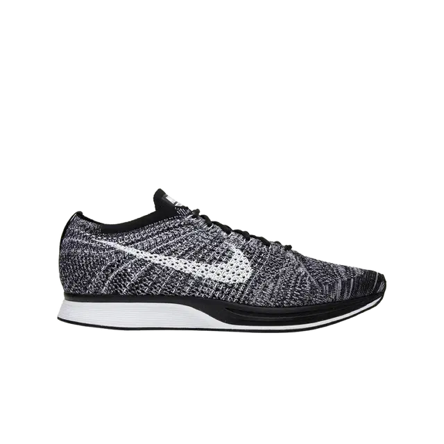Nike Nike Flyknit Racer Oreo 2 - view 1