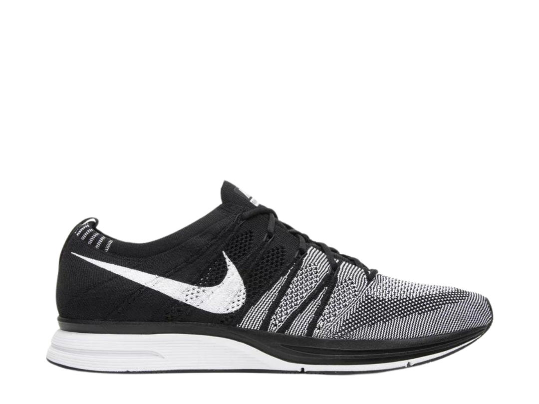 Nike Nike Flyknit Trainer Oreo