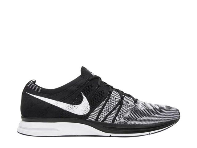 Nike Nike Flyknit Trainer Oreo - view 1