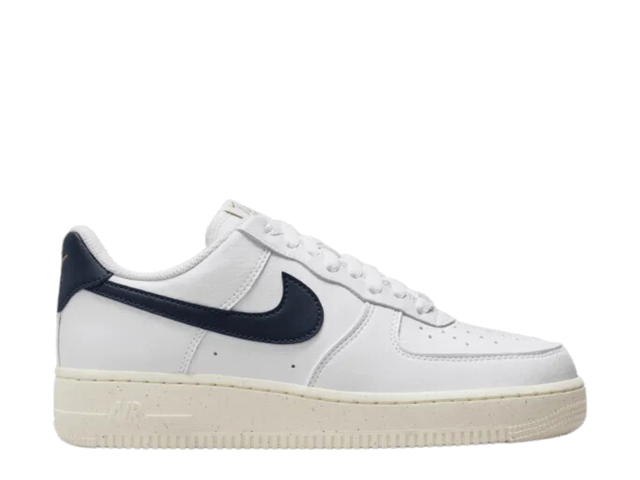 Nike Nike Force 1 Low 07 Olympic (2024) (W) - view 1