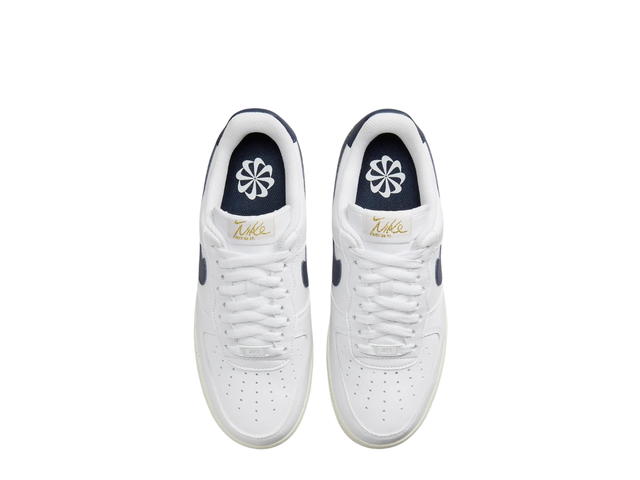 Nike Nike Force 1 Low 07 Olympic (2024) (W) - view 3