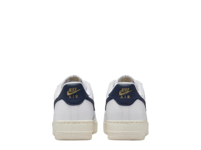 Nike Nike Force 1 Low 07 Olympic (2024) (W) - view 5