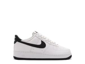 Buy Nike Air Force 1 Low '07 White Black at Sasom – Authentic and Ready to Ship