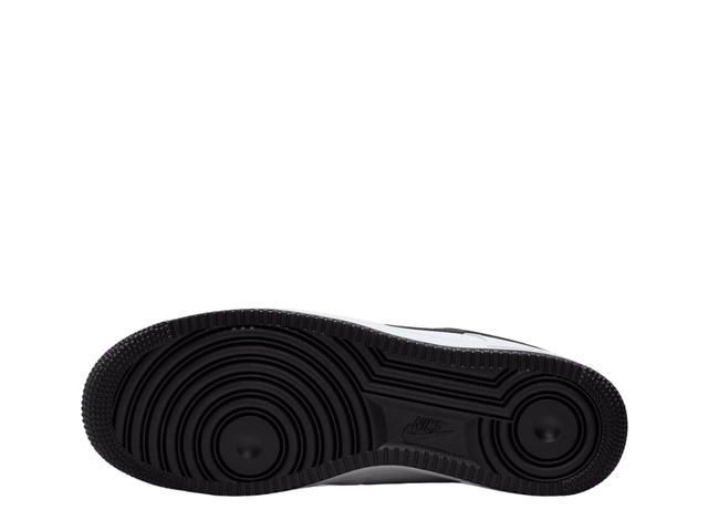 Nike Nike Air Force 1 Low '07 White Black - view 4