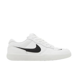 Buy Nike Force 58 Premium SB 'White Black' at Sasom – Authentic and Ready to Ship