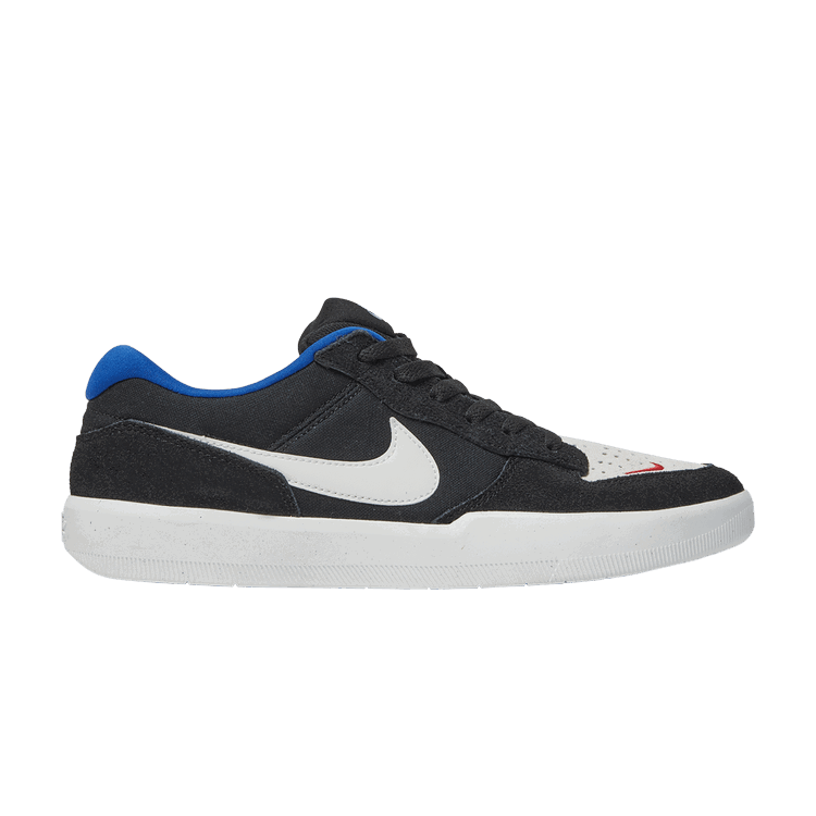 Nike Nike Force 58 SB 'Black Sport Royal'