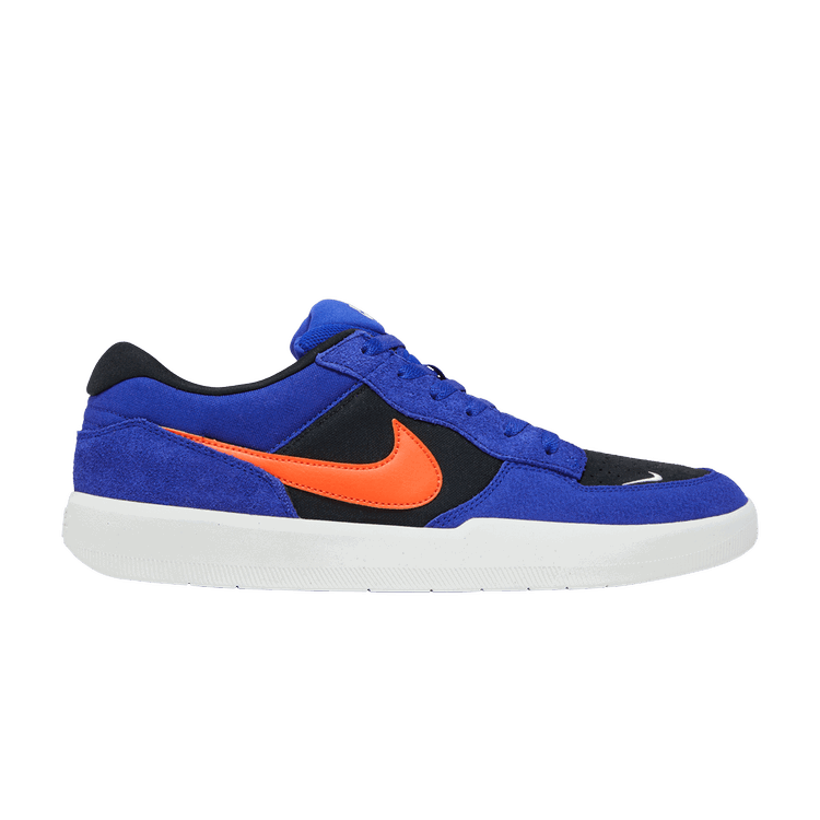 Nike Nike Force 58 SB 'Concord Team Orange'