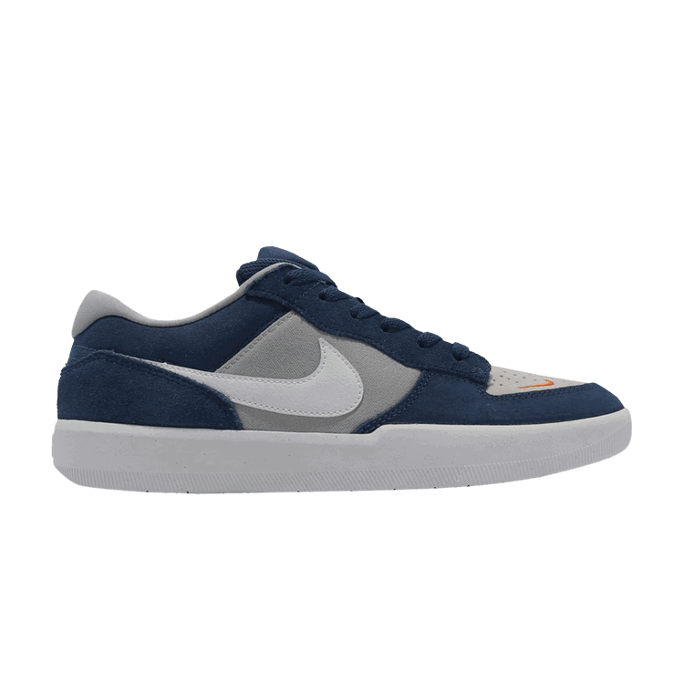 Nike Nike Force 58 SB 'Navy Photon Dust'
