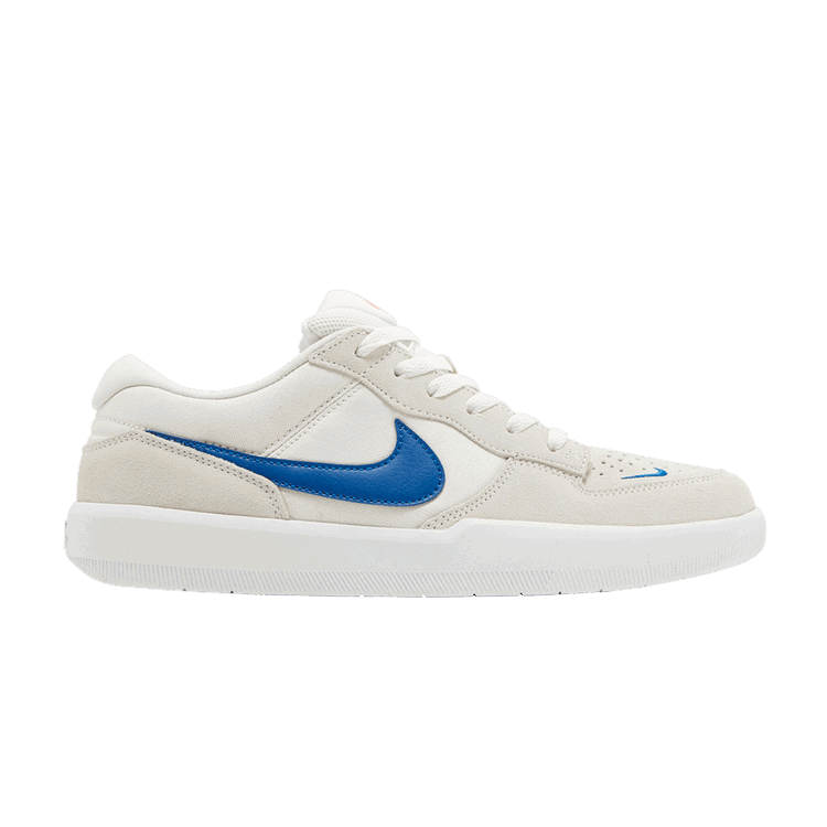Nike Nike Force 58 SB 'Phantom Blue Jay'