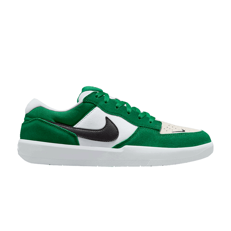 Nike Nike Force 58 SB 'Pine Green Black'