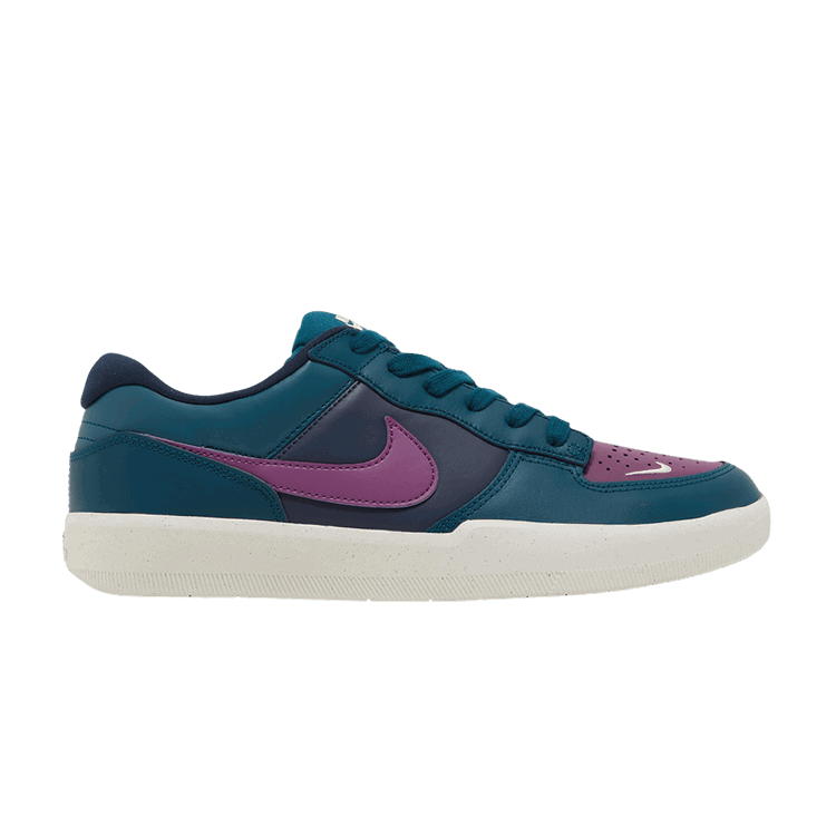 Nike Nike Force 58 SB Premium 'Obsidian Turquoise Viotech'