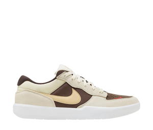 Buy Nike Force 58 SB 'Sesame Baroque Brown' at Sasom – Authentic and Ready to Ship