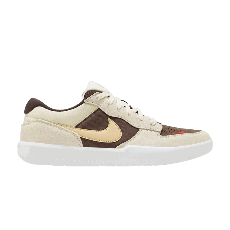 Nike Nike Force 58 SB 'Sesame Baroque Brown'