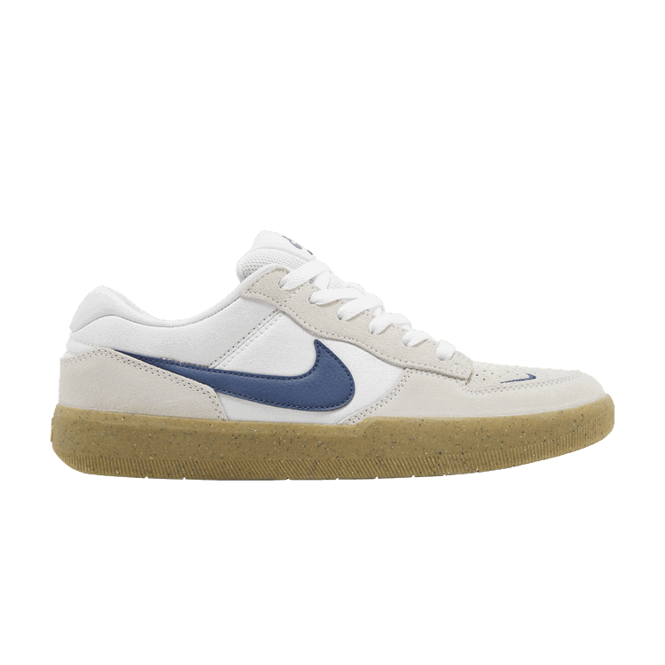 Nike Nike Force 58 SB 'White Light Brown Gum'