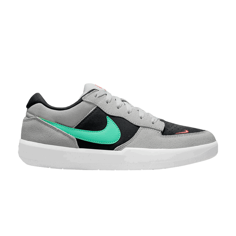Nike Nike Force 58 SB 'Wolf Grey Light Menta'