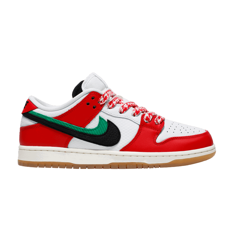 Nike Nike Frame Skate x Dunk Low SB 'Habibi'