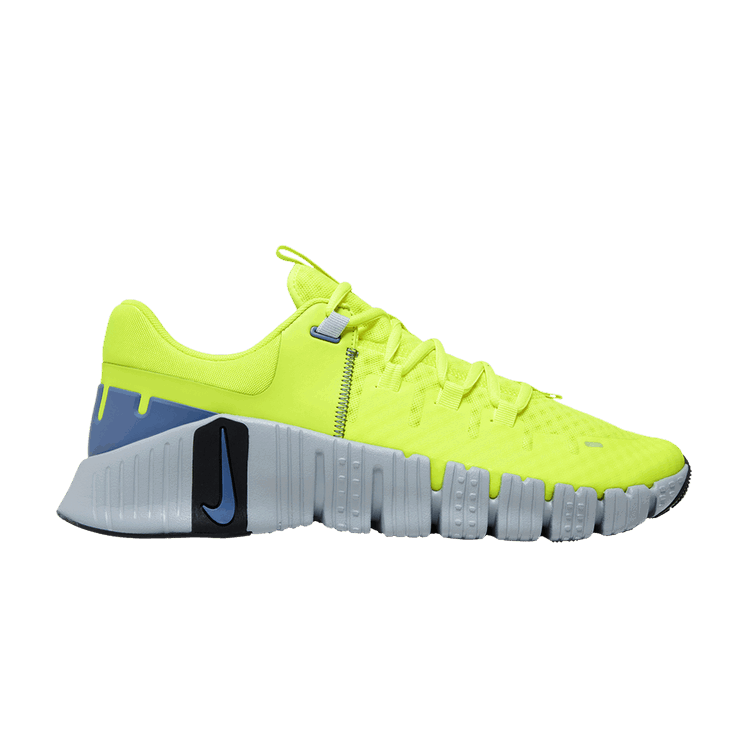 Nike Nike Free Metcon 5 Volt Wolf Grey