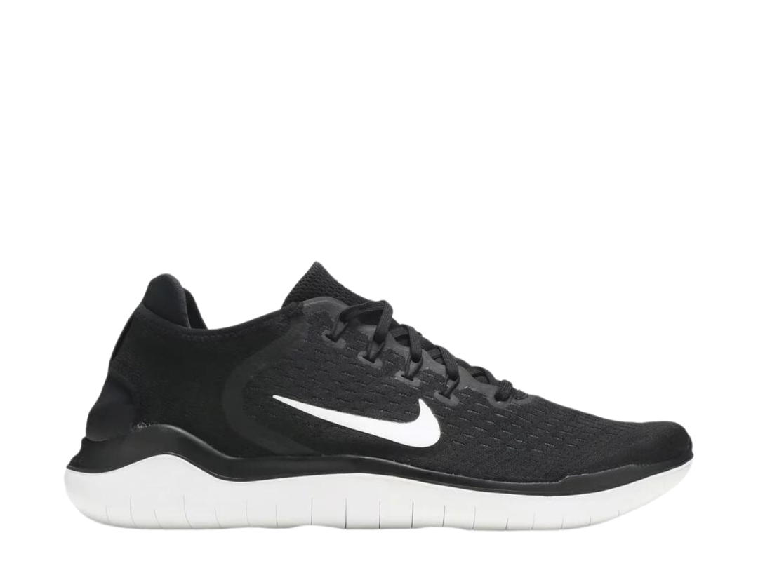 Nike Nike Free RN 2018 Black White