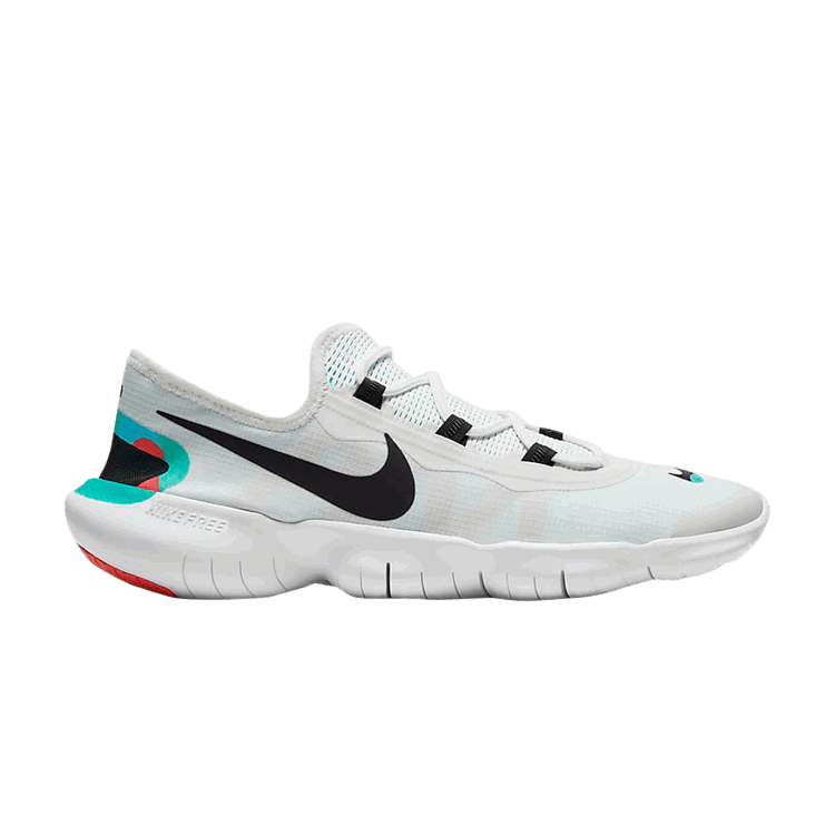 Nike Nike Free RN 5.0 2020 'Summit White'