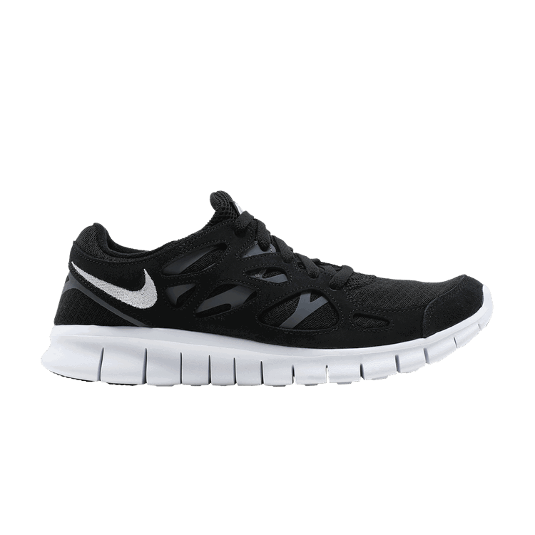 Nike Nike Free Run 2 'Black White'