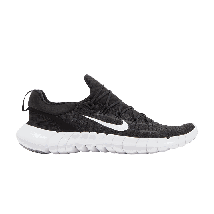 Nike Nike Free Run 5.0 'Black White'