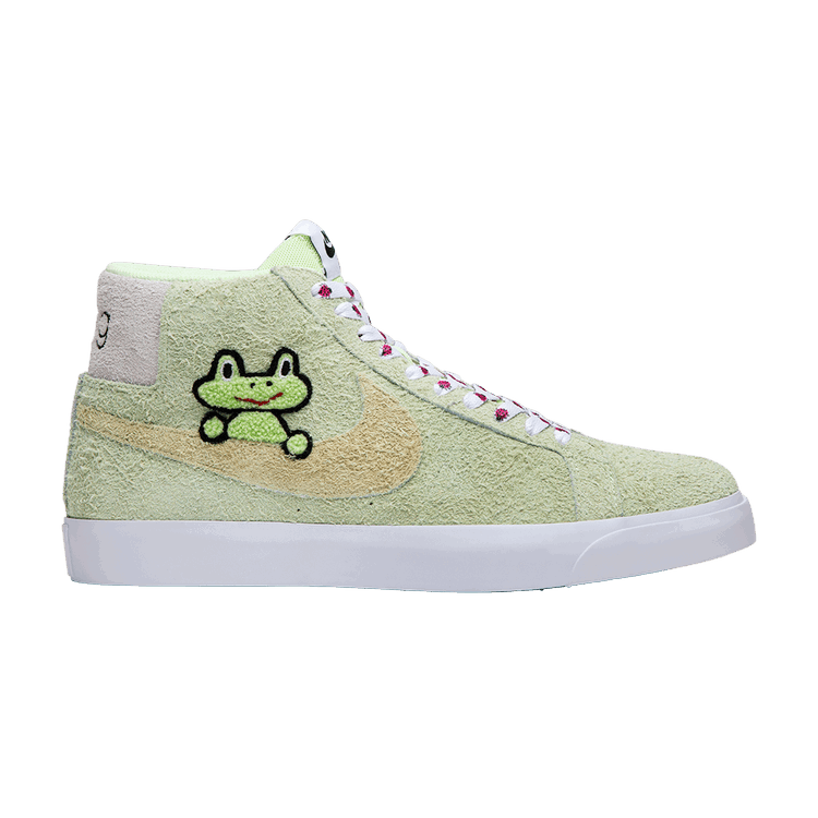 Nike Nike SB Blazer Frog Skateboards