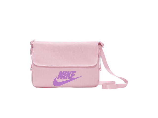 Nike Nike Futura 365 Cross-Body Bag Medium Soft Pink-Fuchsia Dream - view 1
