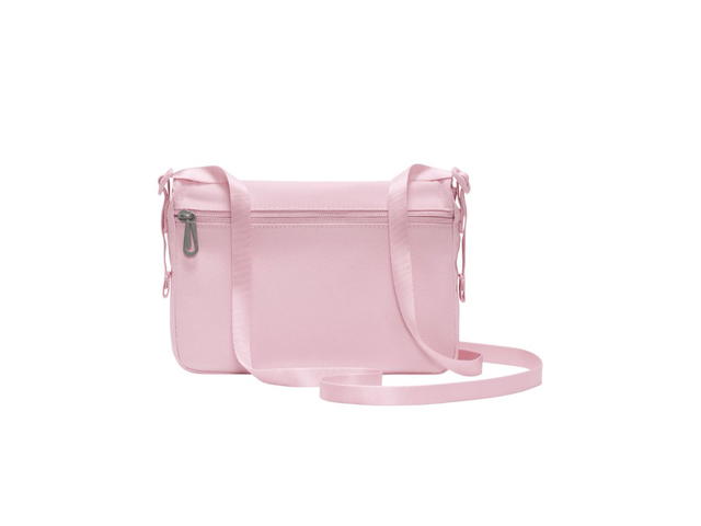 Nike Nike Futura 365 Cross-Body Bag Medium Soft Pink-Fuchsia Dream - view 2