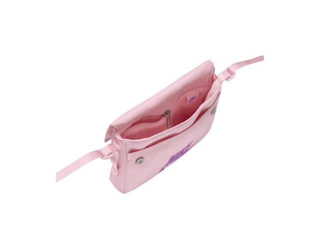 Nike Nike Futura 365 Cross-Body Bag Medium Soft Pink-Fuchsia Dream - view 3