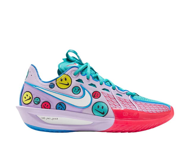Nike Nike G T Cut 3 EP Jewell Loyd - view 1