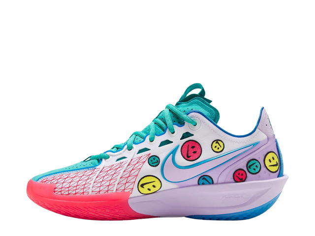 Nike Nike G T Cut 3 EP Jewell Loyd - view 2