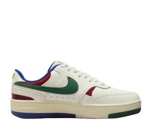 Buy Nike Gamma Force Sail Team Red Fir Green (W) at Sasom – Authentic and Ready to Ship