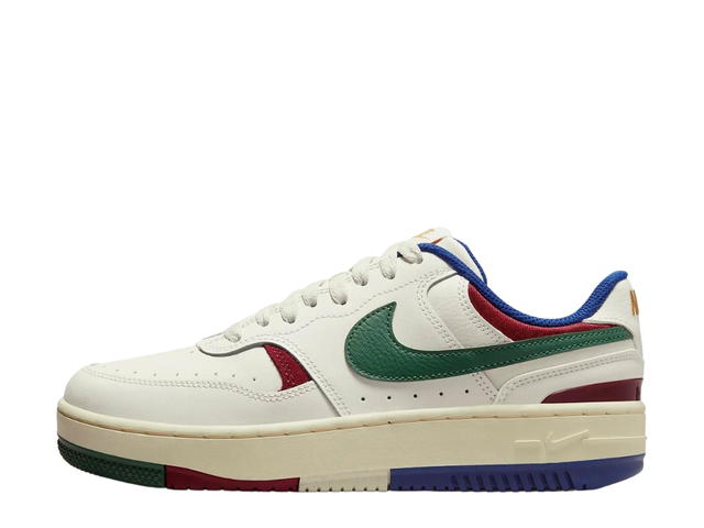 Nike Nike Gamma Force Sail Team Red Fir Green (W) - view 2
